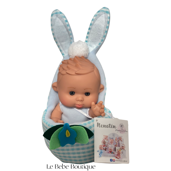 Marina & Pau Special Edition Easter Spanish Doll