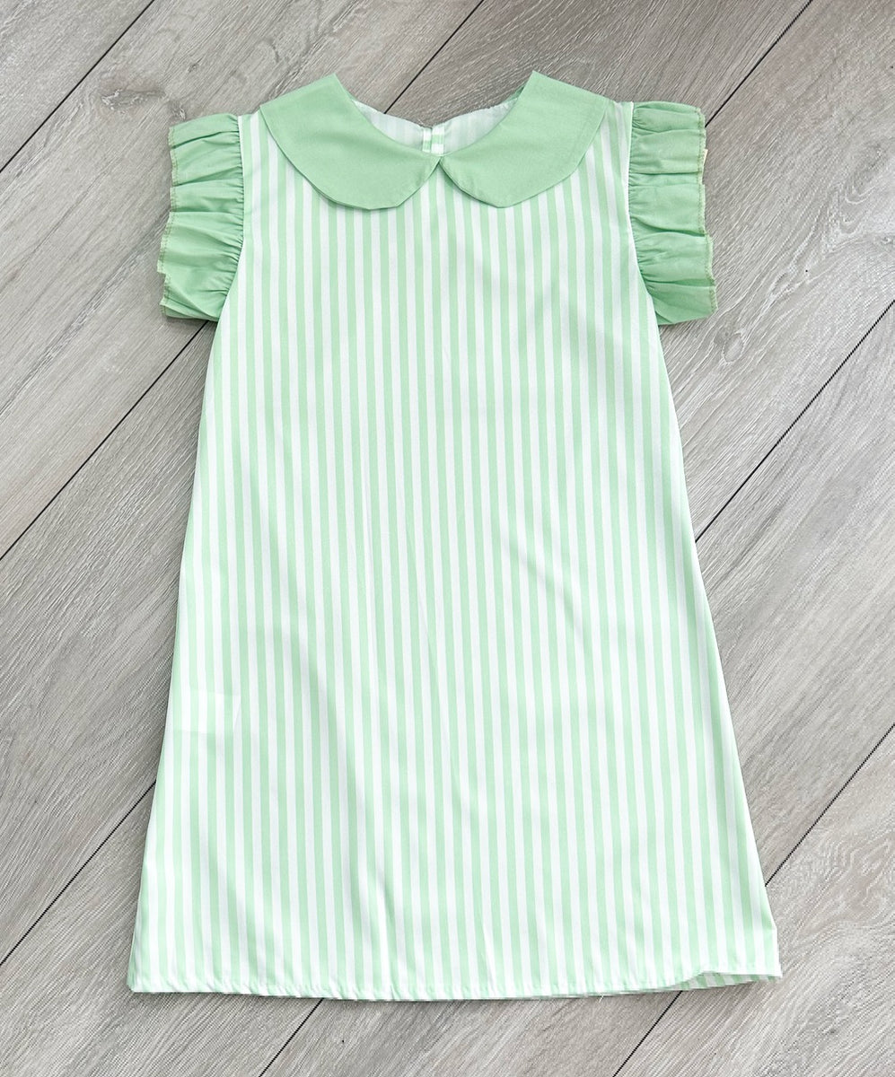 Green Pixie Dress Le Bebe Boutique Green Pixie Dress Le Bebe Boutique