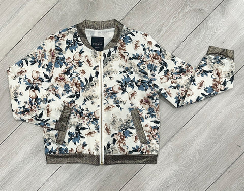 Cream Delora Jacket