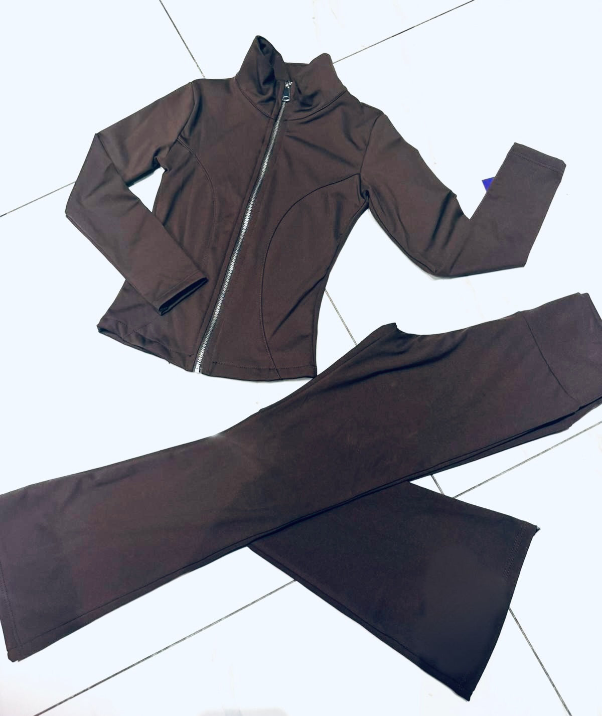 Brown Katalia Gym Sets