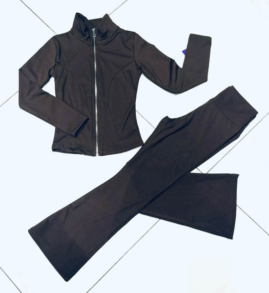 Brown Katalia Gym Sets