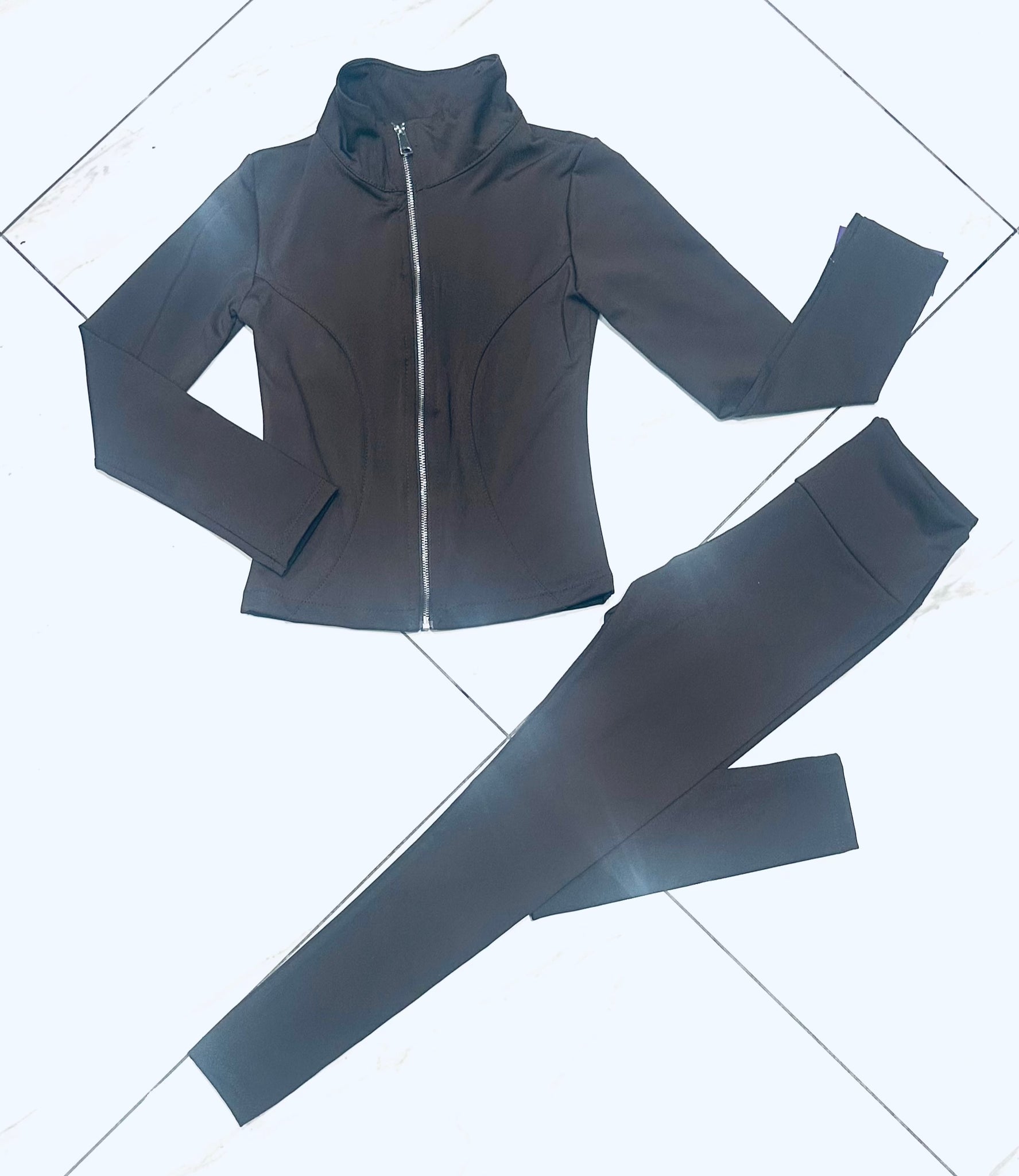 Brown Orazia Gym Sets