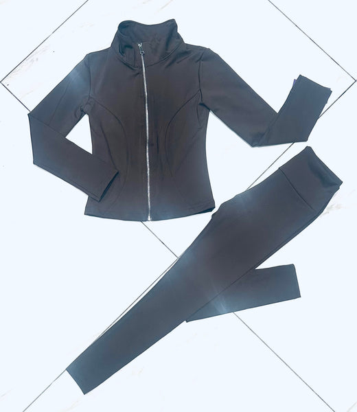 Brown Orazia Gym Sets