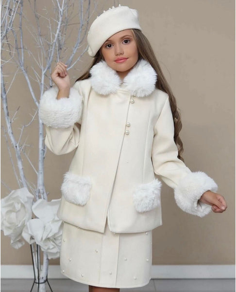 Bonita 3 Piece Dress Set