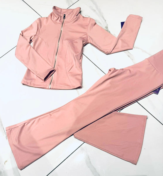 Pink Katalia Gym Sets