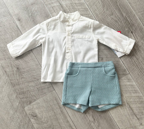Kiriki Felipe Shorts Set