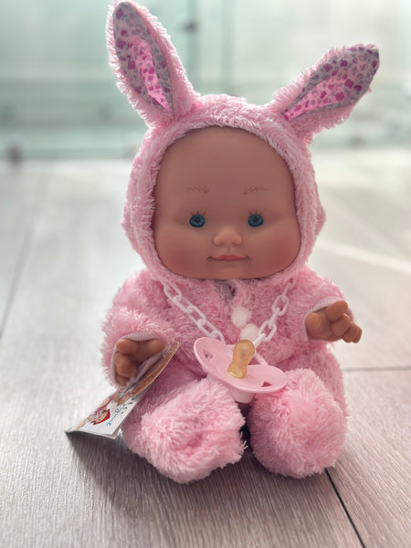 Special Edition Easter Bunny/Chick Doll
