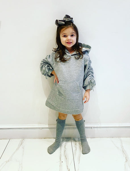ruched hoodie dress Amazon.com: HGps8w Women's Hoodie Dresses Long Sleeve Drawstring Ruched Side Pullover Bodycon Short Sweatshirt Dress : Clothing, Shoes & Jewelry