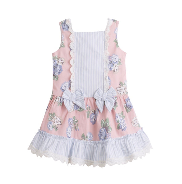 Bonnie Dress