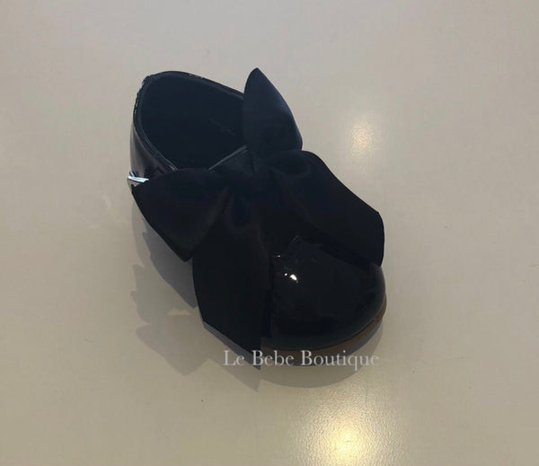 Amiya Bow Shoes