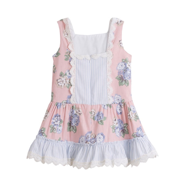 Bonnie Dress