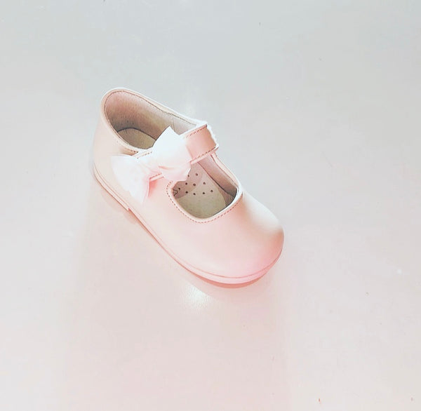 Fiore Bow Shoes