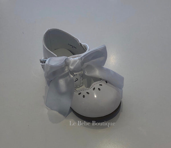 Amiya Bow Shoes