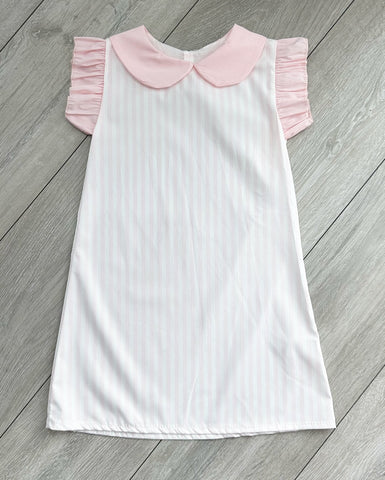 Pink Pixie Dress