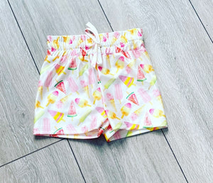 Lolly Ice Swimming Shorts