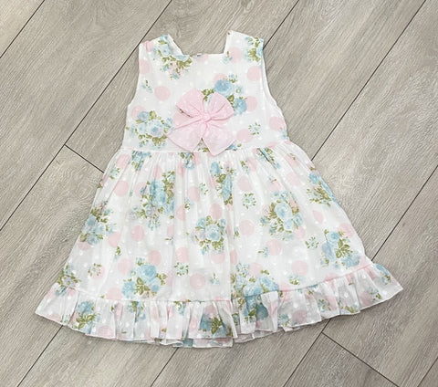 Eva Class Macia Dress 21407