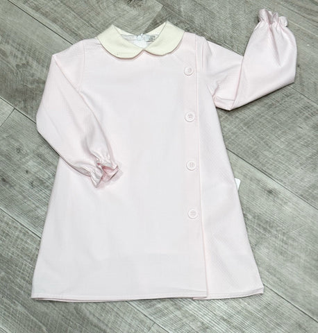 Eva Class Pink Alba Dress 22421