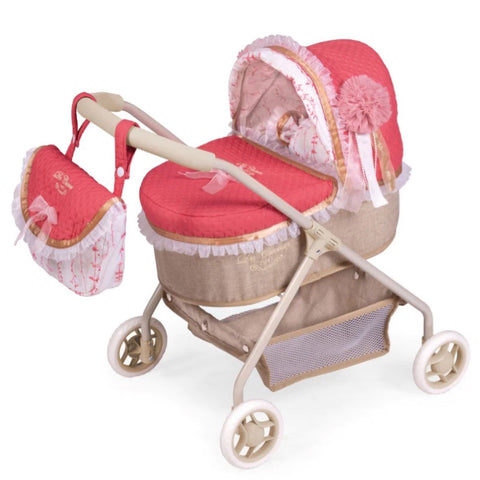 86033 DeCuevas Toys Martina My First Pram