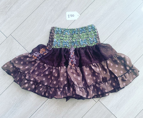 Gypsy Skirt 250 (8-12 Years)