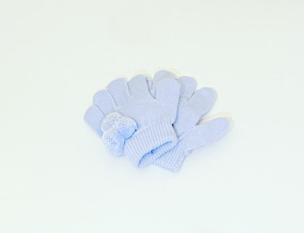 Pom Pom Magic Gloves