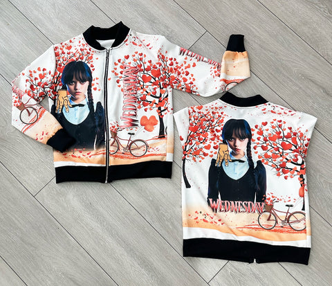 Love Wednesday Jacket NO EXCHANGE/NO RETURN