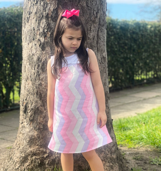 Pink Sorella Dress NO EXCHANGE/NO REFUND