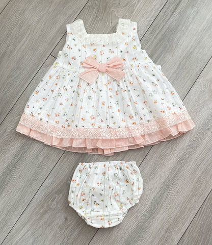 Eva Class Cintia Dress & Knickers 21005