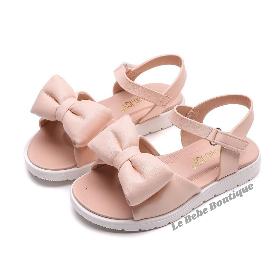 Pink Zemira Sandals NO EXCHANGE/NO RETURN